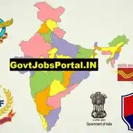 Govt Jobs Portal WhatsApp Channel