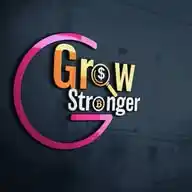 Grow Stronger WhatsApp Channel