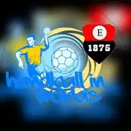 Handball in Worbis WhatsApp Channel
