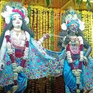 Hare Krishna WhatsApp Channel