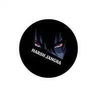 Harsh jangra WhatsApp Channel