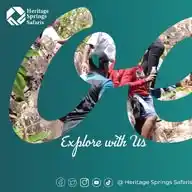 Heritage Springs Safaris WhatsApp Channel