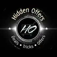 Hidden Offers WhatsApp Channel