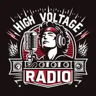 High Voltage Radio ⚡️ 🤘🏽⚡️🤘🏽 WhatsApp Channel