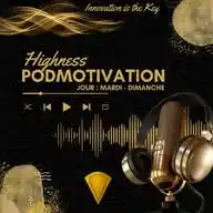 Highness  "Podmotivation" WhatsApp Channel