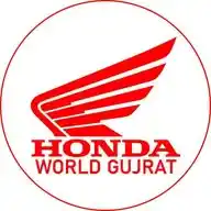 Honda World Gujrat WhatsApp Channel