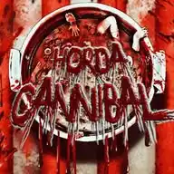 HORDA CANNIBAL WhatsApp Channel