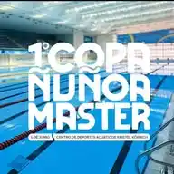 I Copa Ñuñoa Master WhatsApp Channel