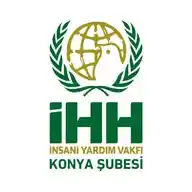 İHH İnsani Yardım Vakfı Konya Şubesi WhatsApp Channel