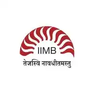 IIMB WhatsApp Channel