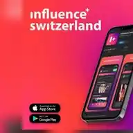Influence Switzerland WhatsApp Channel