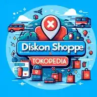 Info Diskon Shoppe x Tokopedia WhatsApp Channel