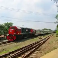 Info Seputar Hunting Kereta {ISHK} Edisi 2025 WhatsApp Channel