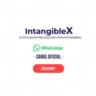 IntangibleX WhatsApp Channel