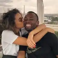 Interracial Dating WhatsApp Channel