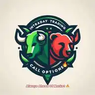 Intraday Trading Call Options TM WhatsApp Channel
