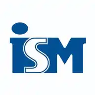 ISM Report WhatsApp Channel