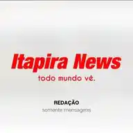 Itapira News WhatsApp Channel