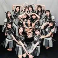 JAV (JKT48 AI VERSION) WhatsApp Channel