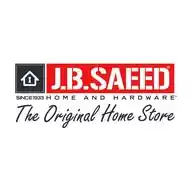 JB Saeed Home & Hardware WhatsApp Channel