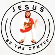 Jesus Be The Center WhatsApp Channel