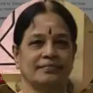 Jhansi’s Kitchen WhatsApp Channel