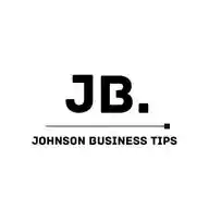 Johnson Business Tips WhatsApp Channel