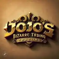 JOJO'S BiZArrE TRaDING!!! WhatsApp Channel