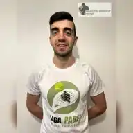 Jorge, HealthForceFood WhatsApp Channel