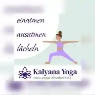 Kalyana Yoga - Elisabeth Blässing WhatsApp Channel
