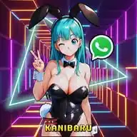 ⛩Kanibaru_H WhatsApp Channel