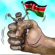 Kenya County News WhatsApp Channel
