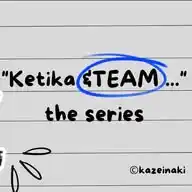 Ketika &TEAM ... (The Random Series) WhatsApp Channel