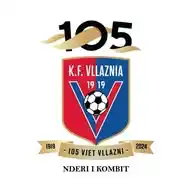 KF Vllaznia - Kanali Zyrtar WhatsApp Channel