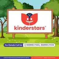 Pacemax Education Private Limited - Kinderstars WhatsApp Channel