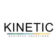 Kinetic Business Solutions | Recruitment Specialists since 2012 - Our talent is finding yours. WhatsApp Channel