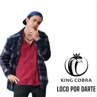 KING COBRA WhatsApp Channel