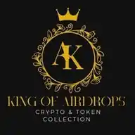 KING OF AIRDROPS WhatsApp Channel