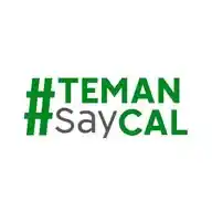 Komunitas Teman sayCAL WhatsApp Channel