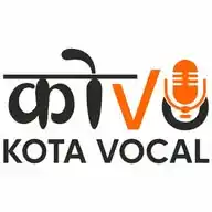 Kota Vocal (KoVo) WhatsApp Channel