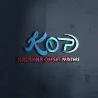 Krushna Offset Printers WhatsApp Channel