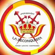 LA RECONQUISTA WhatsApp Channel