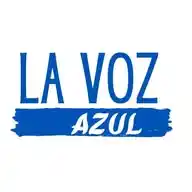 LA VOZ AZUL (CANAL DE EMELEC) WhatsApp Channel