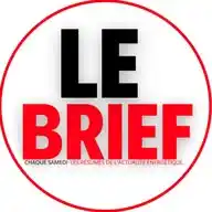 LE BRIEF WhatsApp Channel