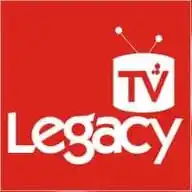 Legacy Tv Ng WhatsApp Channel
