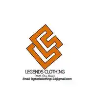LEGENDS CLOTHING WhatsApp Channel