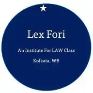 Lex Fori : An Institute For LAW Class WhatsApp Channel