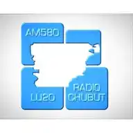 LU20 Radio Chubut WhatsApp Channel