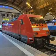 Maikis-Bahnwelt WhatsApp Channel