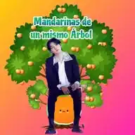 🍊MAndArinAs 🌳🥢Información WhatsApp Channel